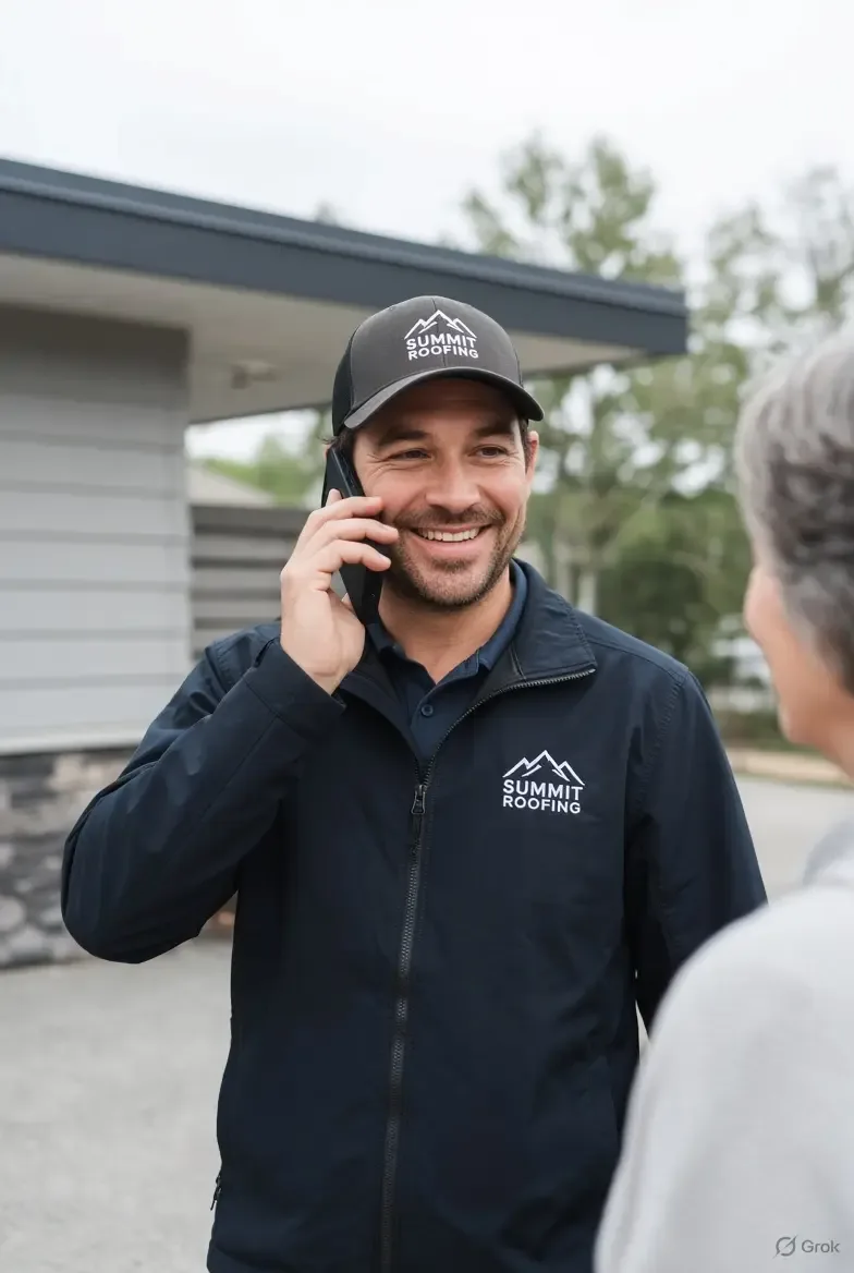 Flat Roof Leak Repair Harrington, ME FAQs